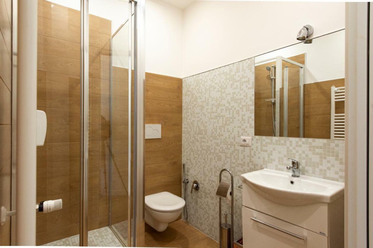 St. Paul Palace Relais * Rome