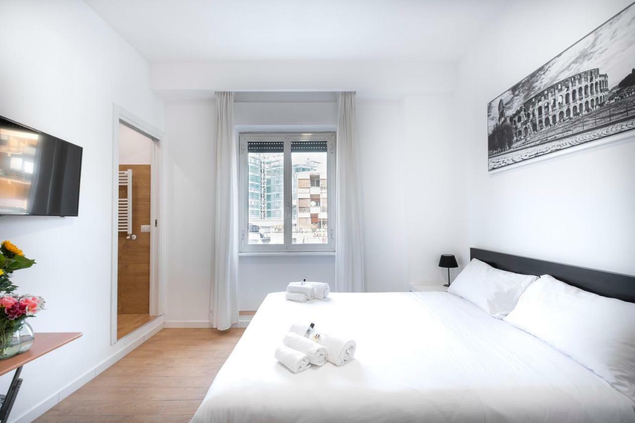 Guest house St. Paul Palace Relais Rome