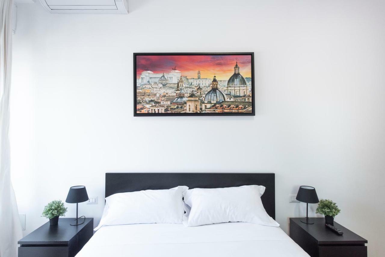 St. Paul Palace Relais Guest house