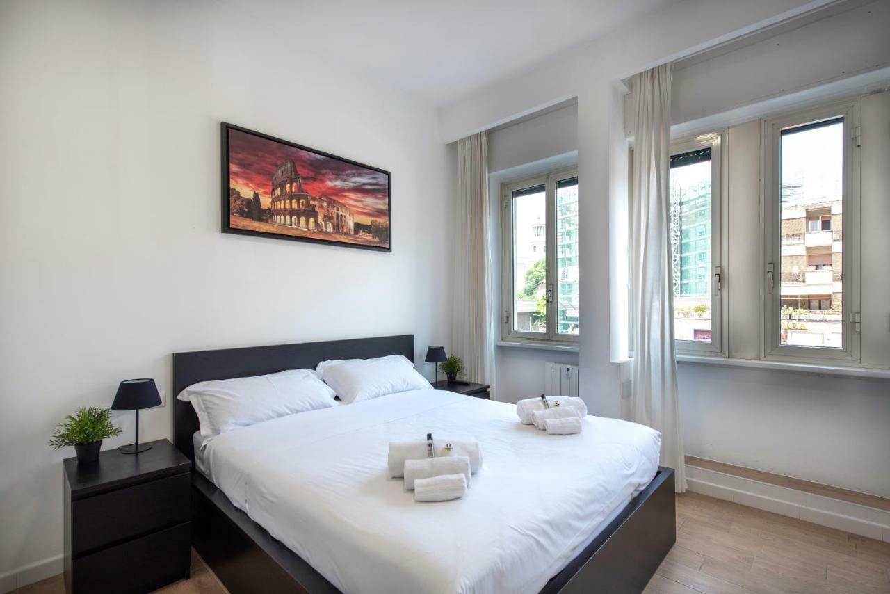 St. Paul Palace Relais * Rome