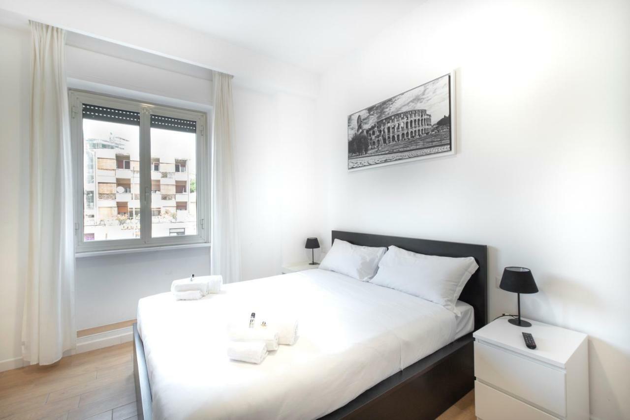 St. Paul Palace Relais * Rome