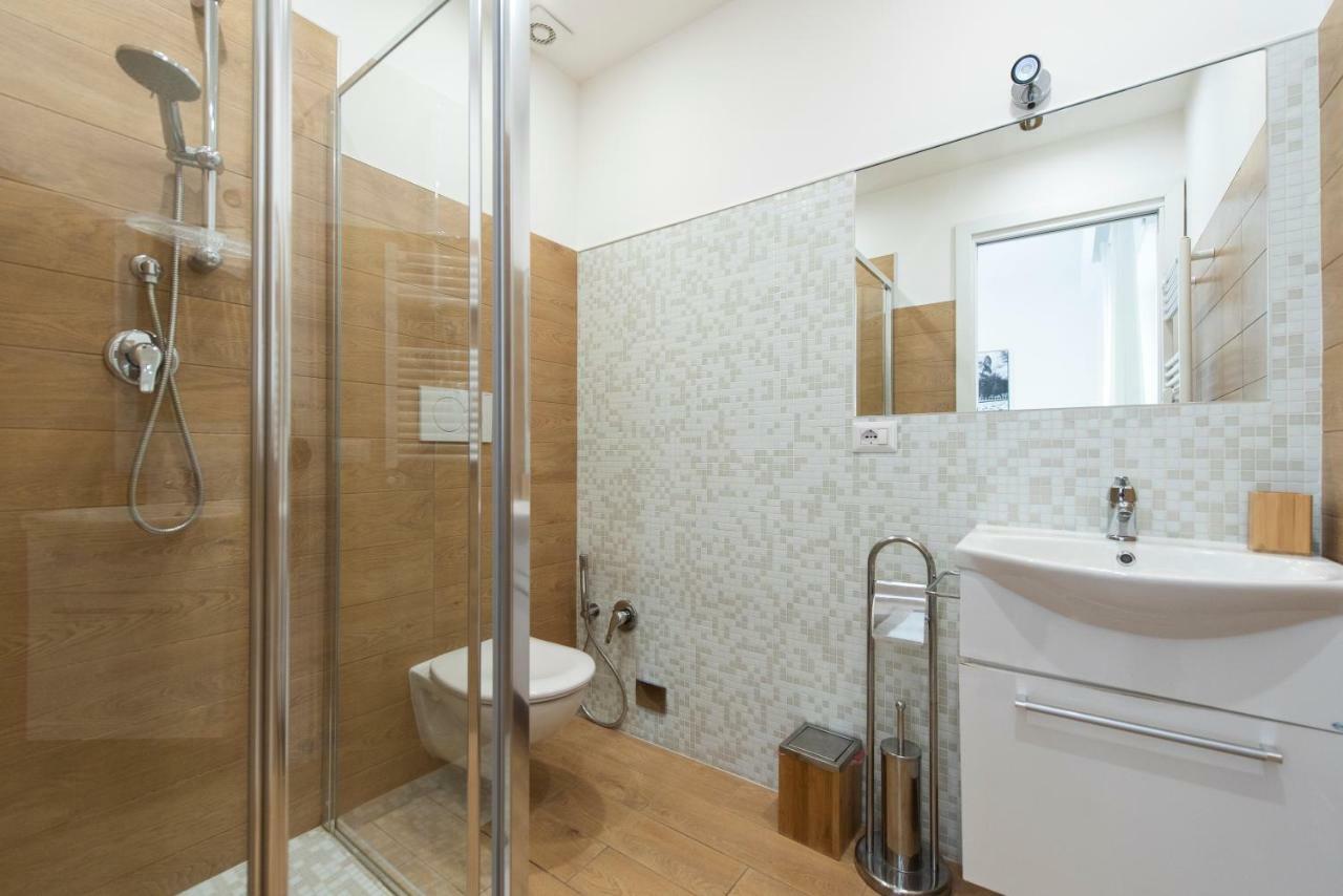 St. Paul Palace Relais Guest house Rome