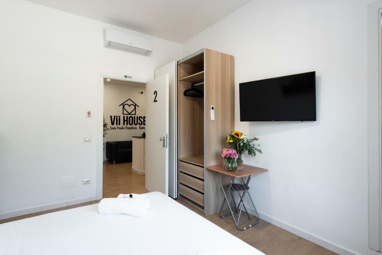 St. Paul Palace Relais Guest house Rome