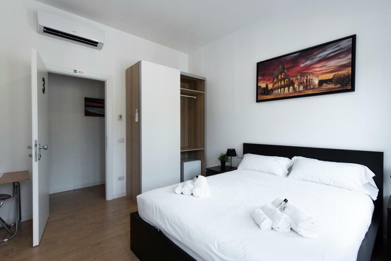 Guest house St. Paul Palace Relais Rome