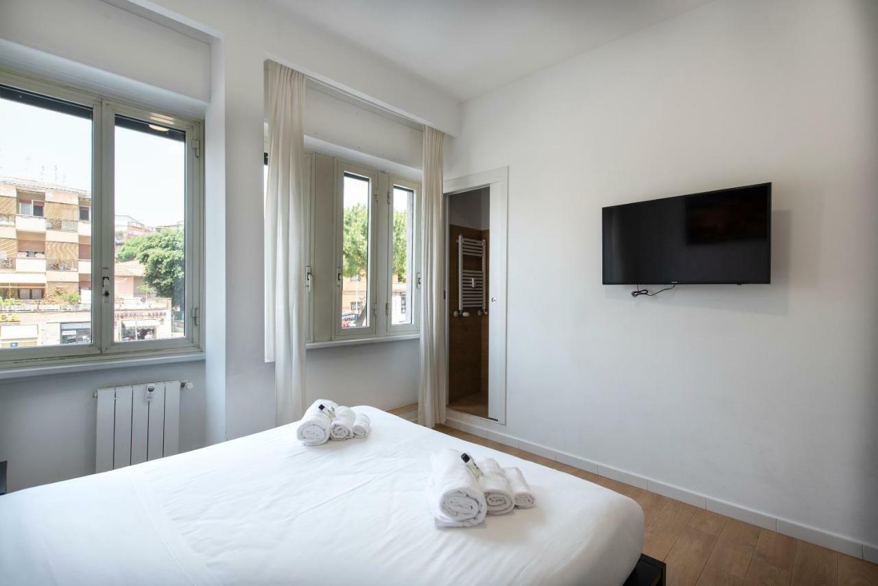 Guest house St. Paul Palace Relais Rome