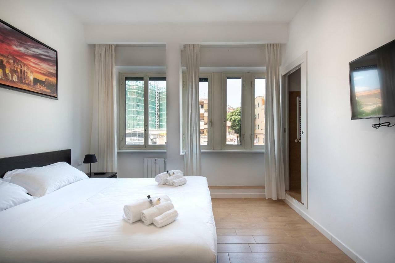 St. Paul Palace Relais * Rome