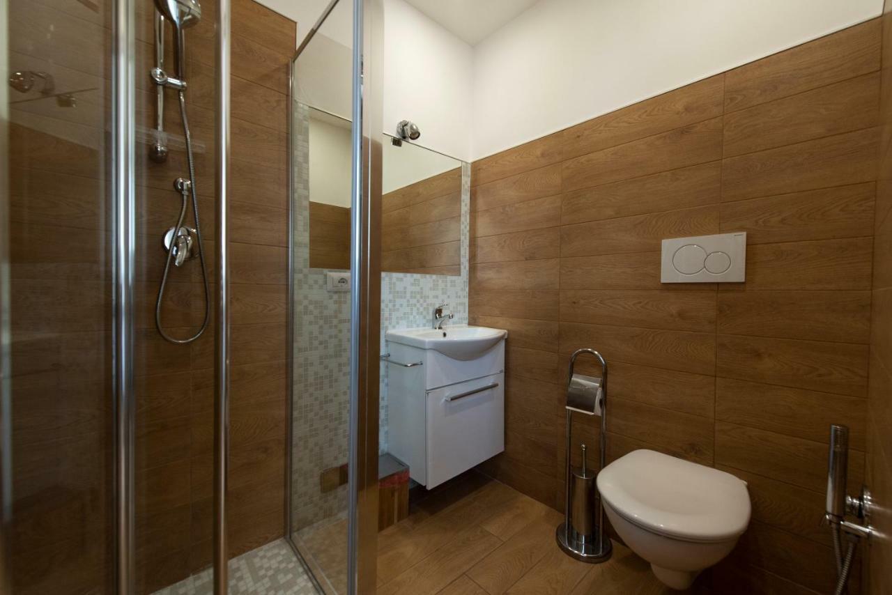 St. Paul Palace Relais Guest house