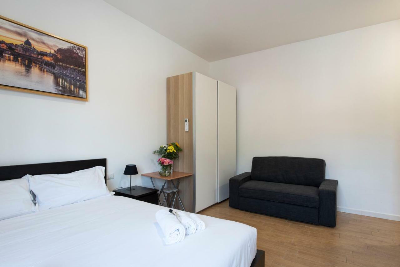 Guest house St. Paul Palace Relais Rome