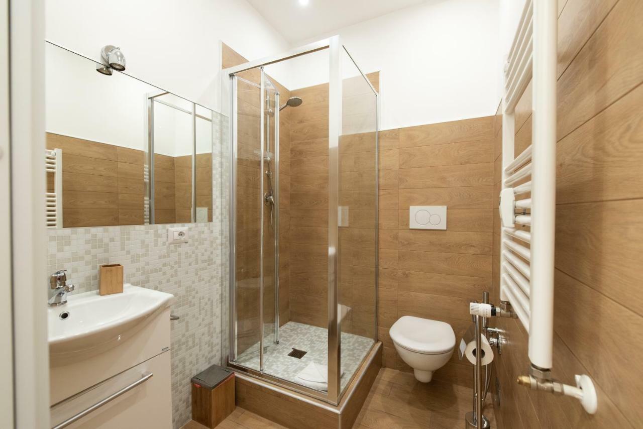 Guest house St. Paul Palace Relais *