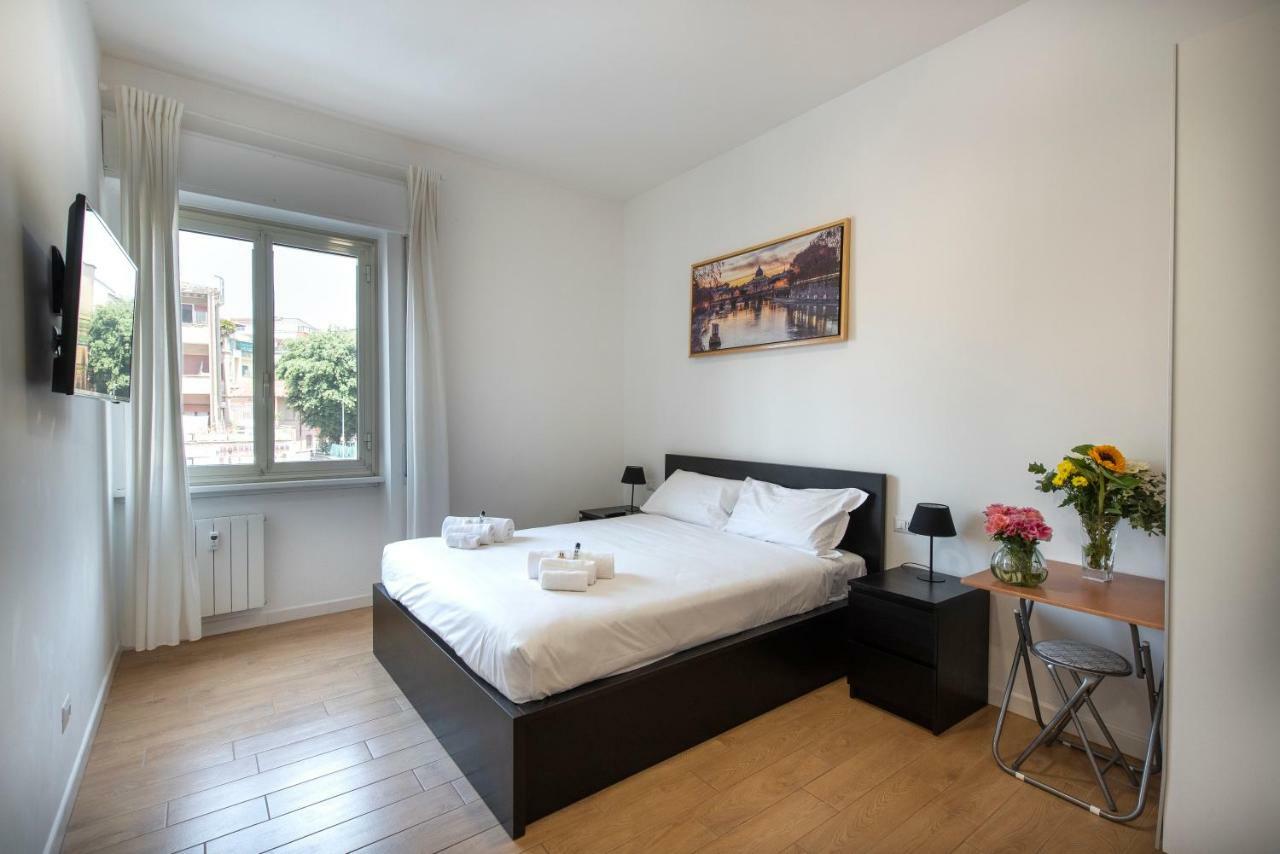 St. Paul Palace Relais Guest house Rome
