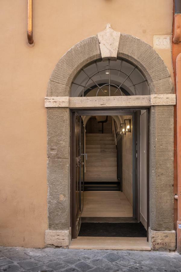Laurina 33 Affittacamere Roma