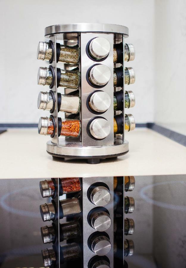 The Brunetti - Luxury Serviced Apartment *