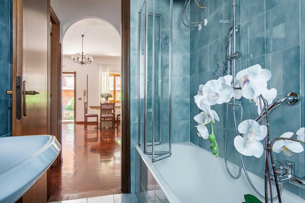 Bed & Breakfast Olympic Roma