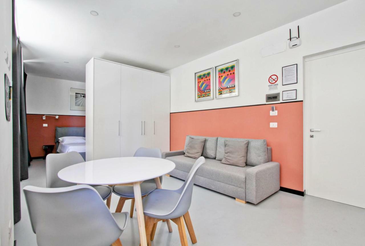 Appartamento Vatican Loft - &