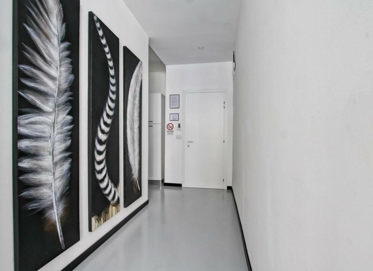 Appartamento Vatican Loft - & *