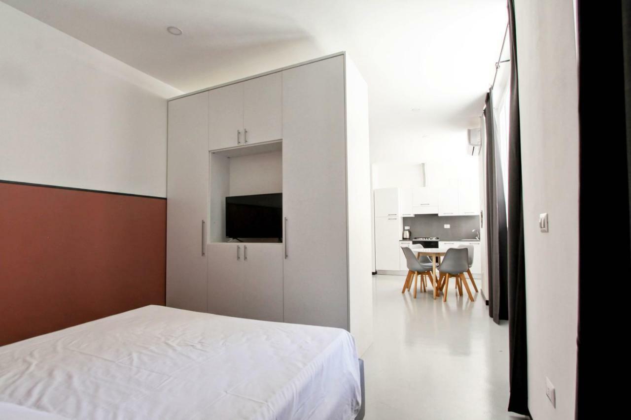 Appartamento Vatican Loft - & Roma