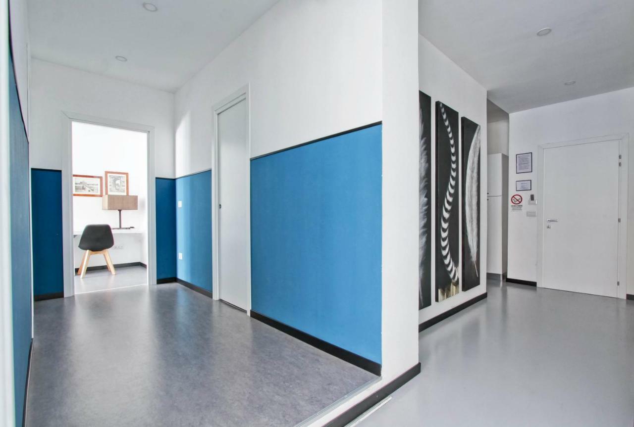 Appartamento Vatican Loft - &