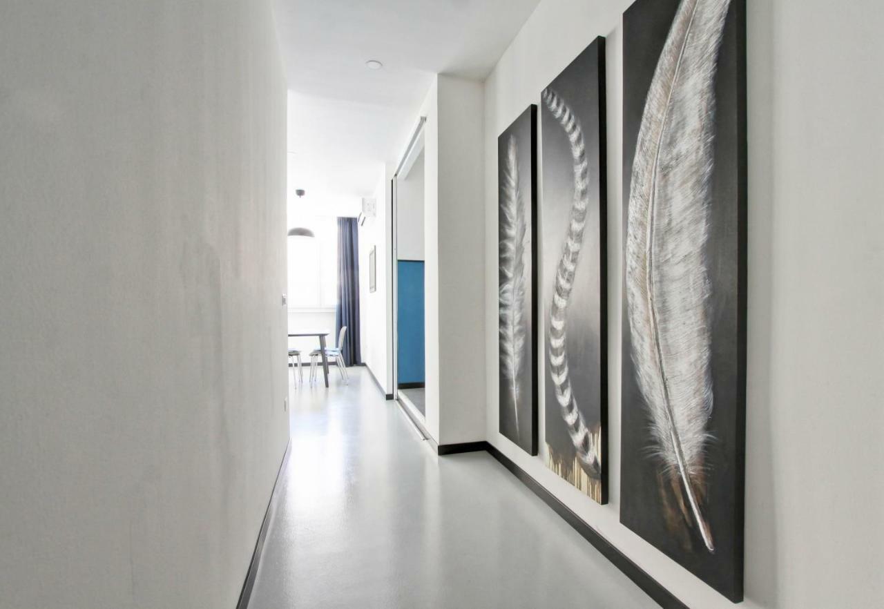 Vatican Loft - &