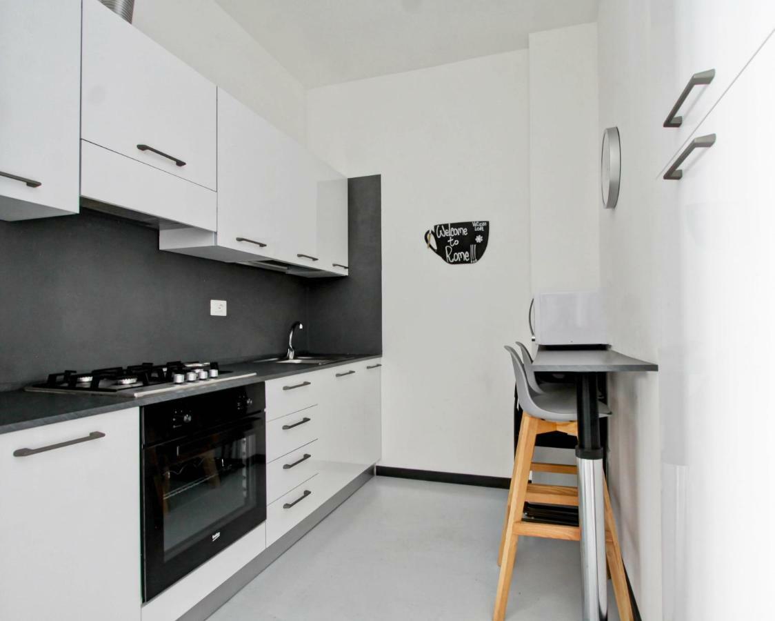 Appartamento Vatican Loft - &