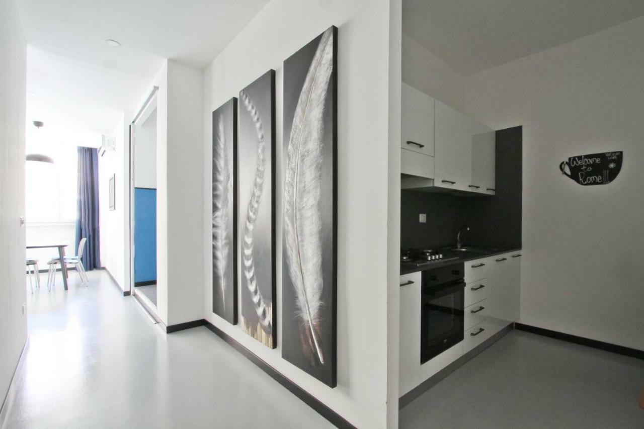 Vatican Loft - & Apartment Rome