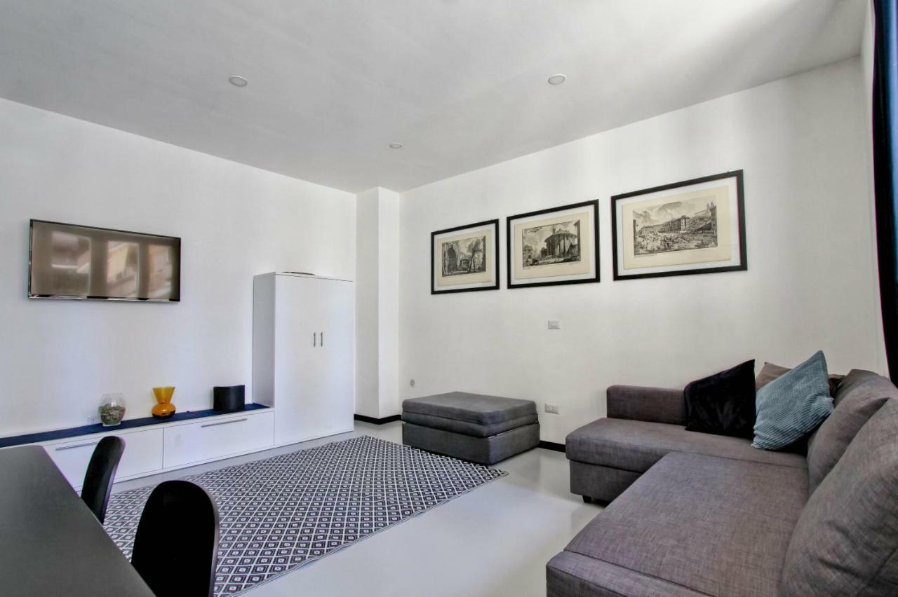 Vatican Loft - & Appartamento Roma