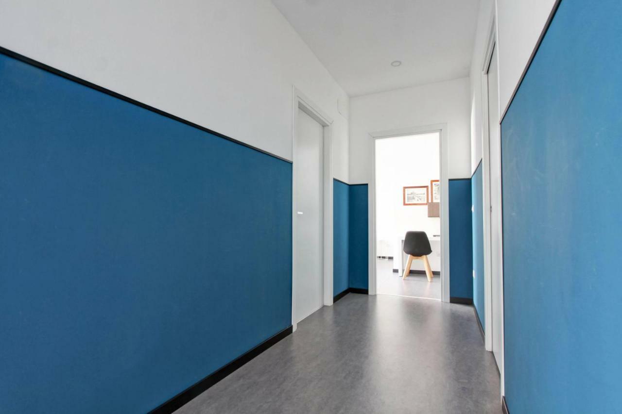 Vatican Loft - &