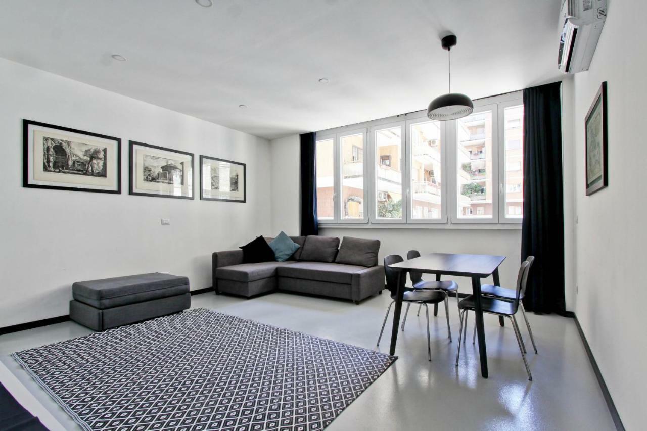 Vatican Loft - & Appartamento *