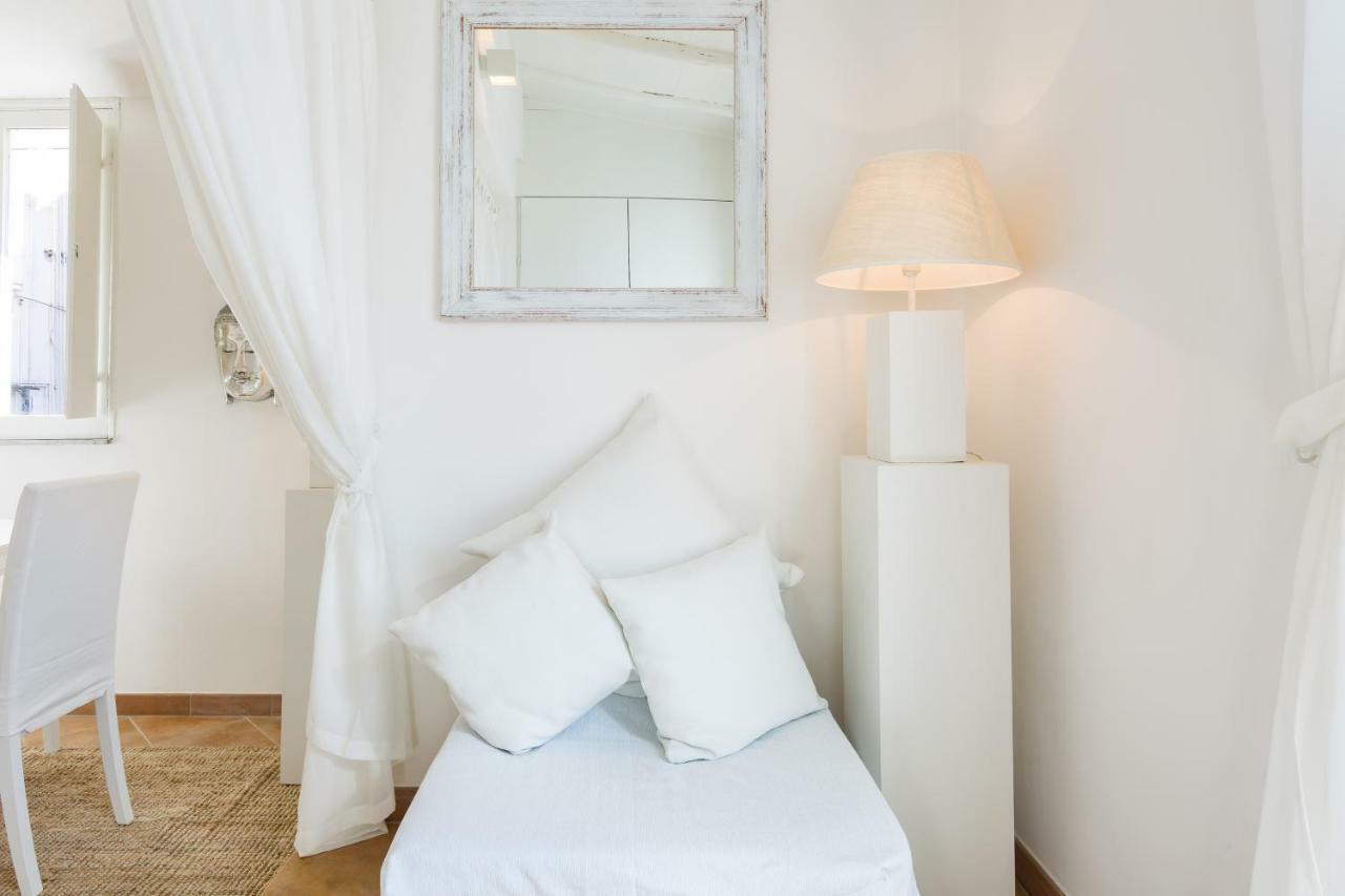 Campo Dei Fiori Luxury With Balcony * Rome