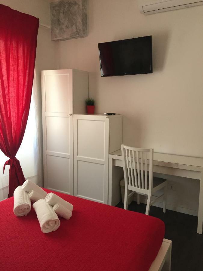 De Guestibus Guest house