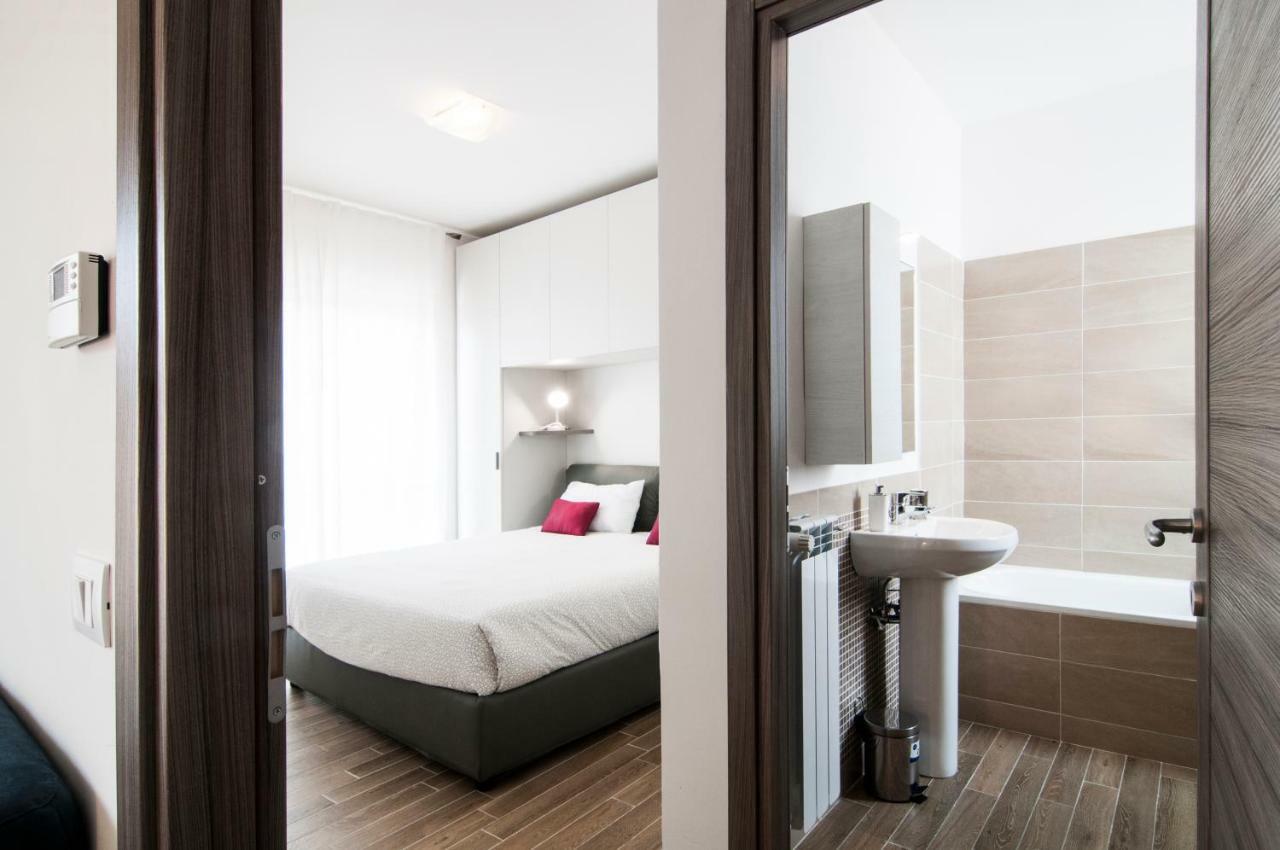 Fonte Laurentina Apartment Rome