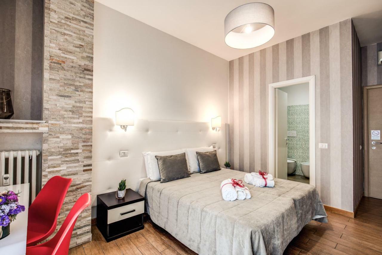 Guest house Santamaggiore