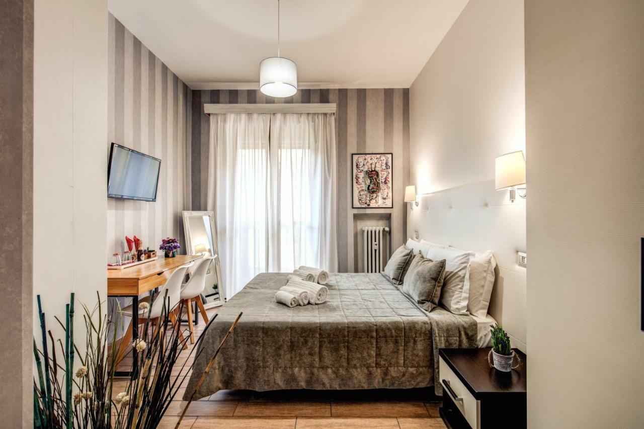 Guest house Santamaggiore Rome