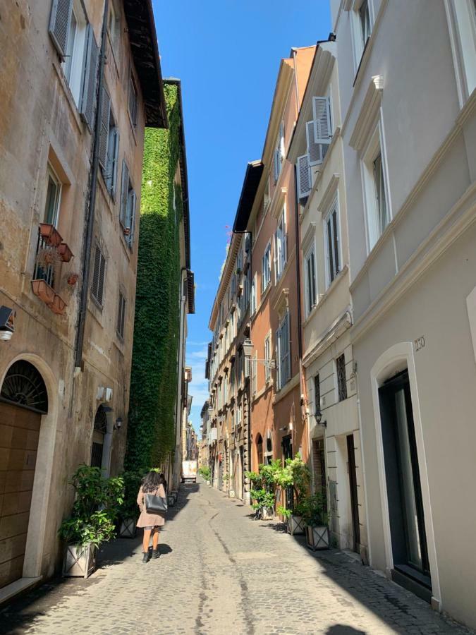 Guest house Residenza Domizia