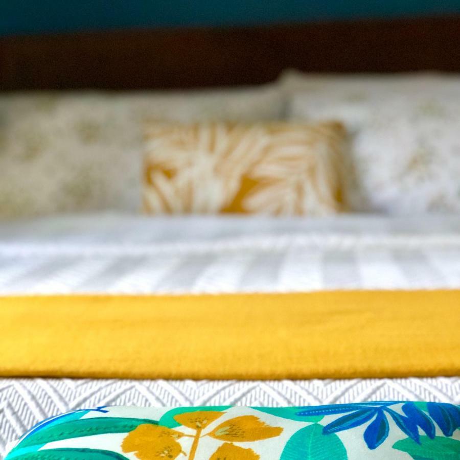 Guest house Il Gelsomino Blu
