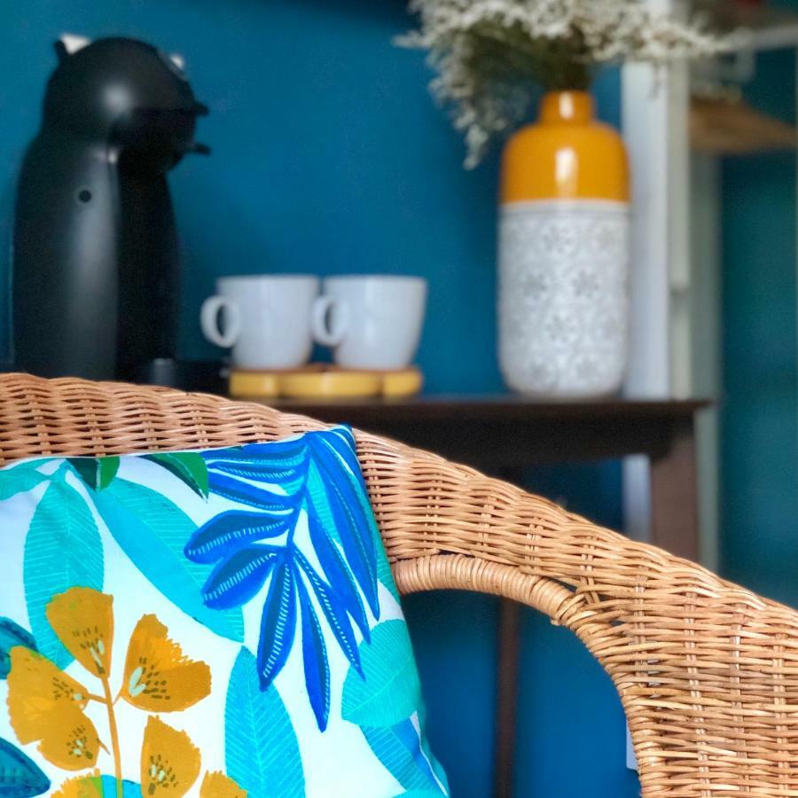 Guest house Il Gelsomino Blu
