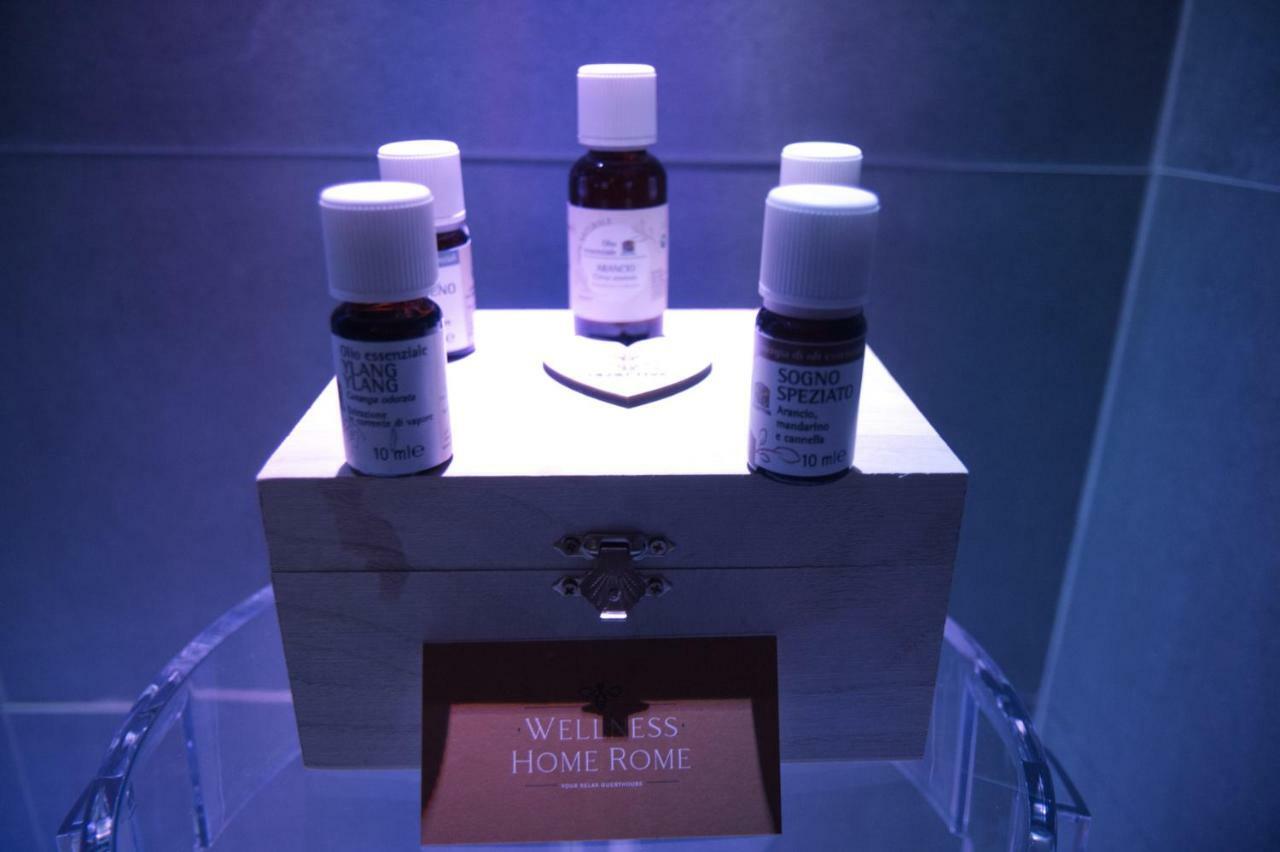 Wellness Guest house