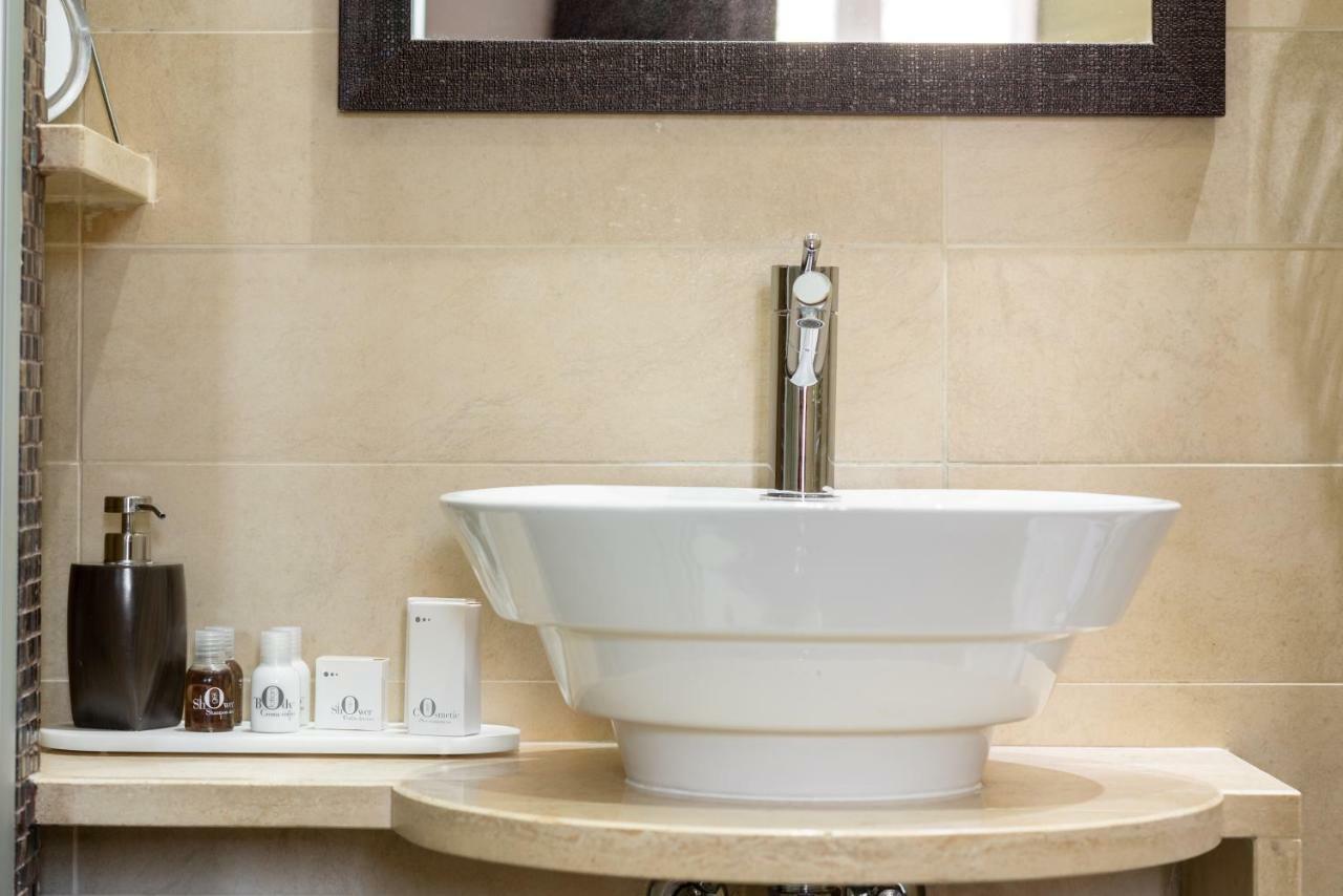 A Trastevere Da M.e. Guest house