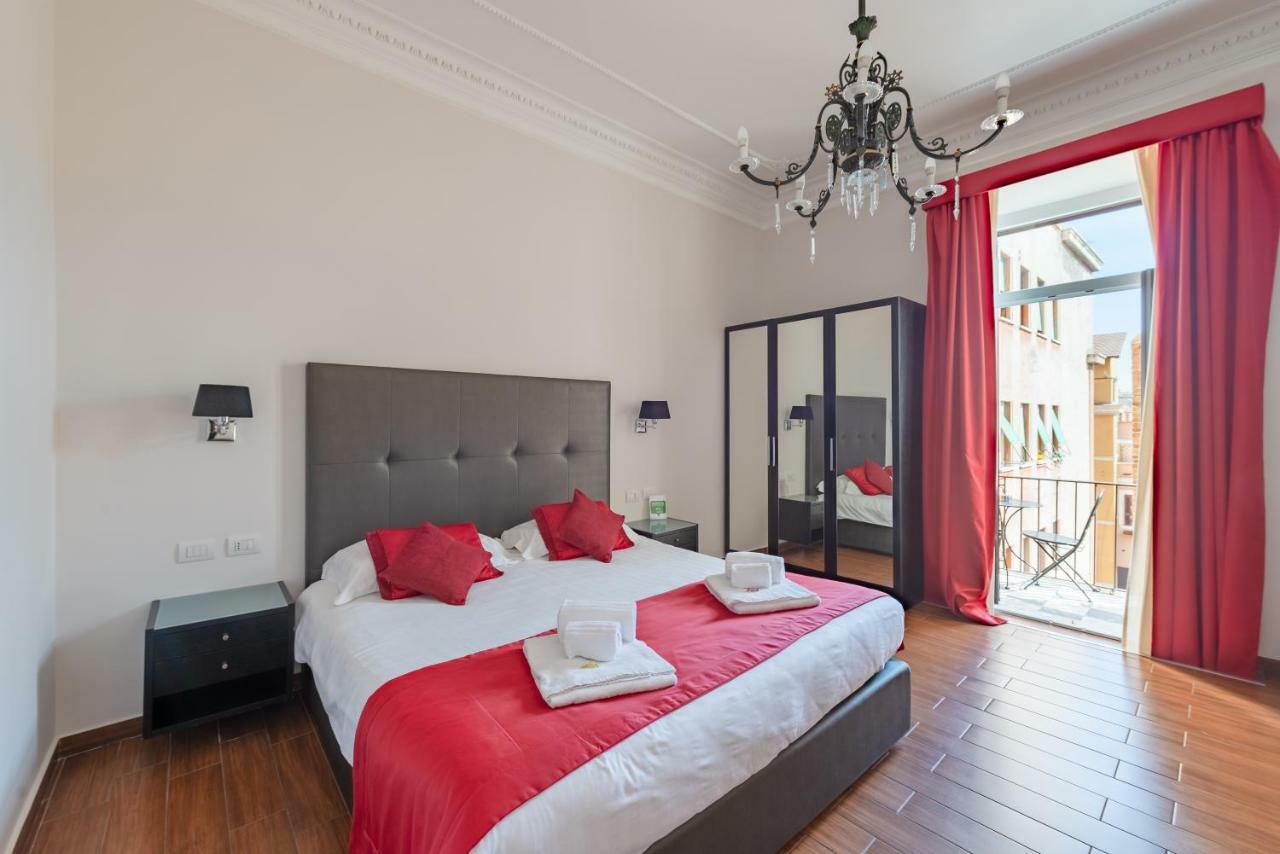 Guest house A Trastevere Da M.e. Rome