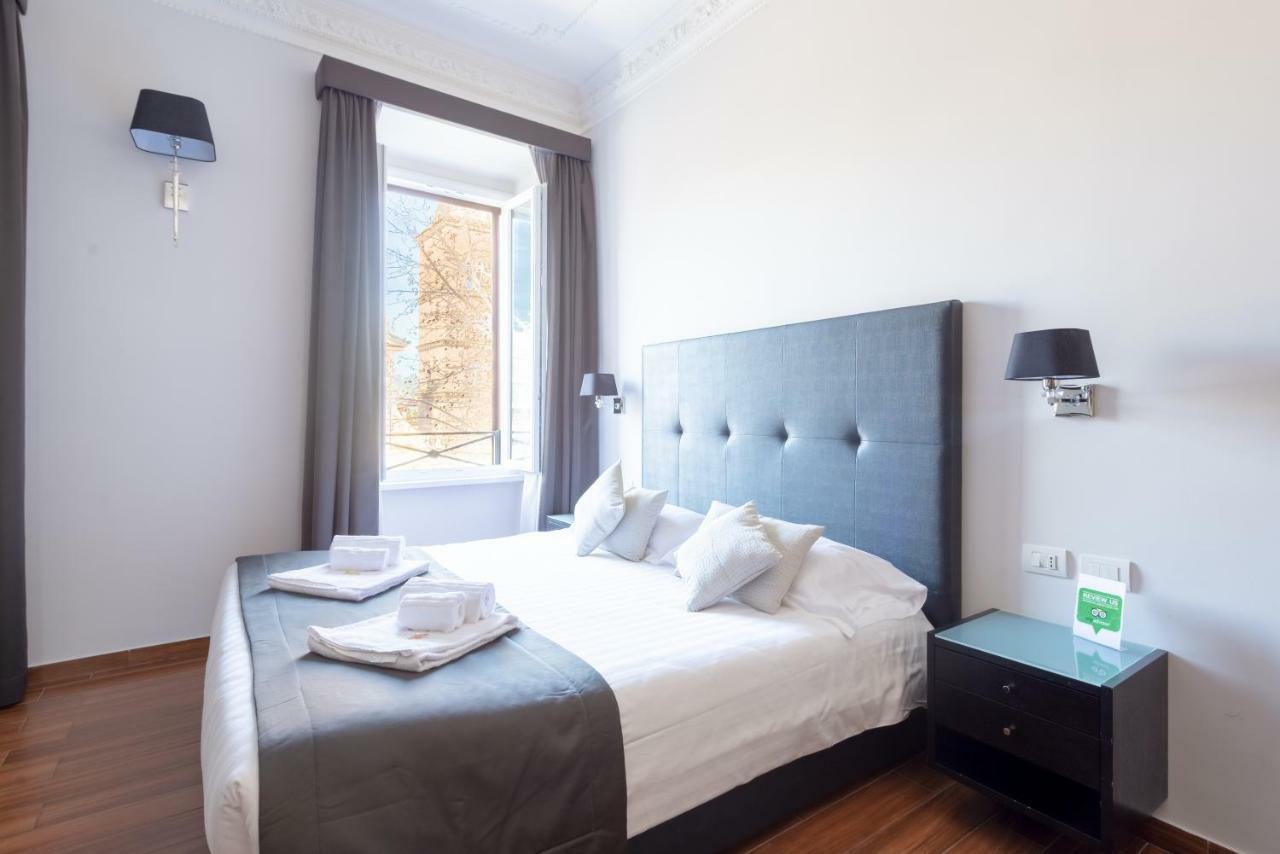 Guest house A Trastevere Da M.e. 2*