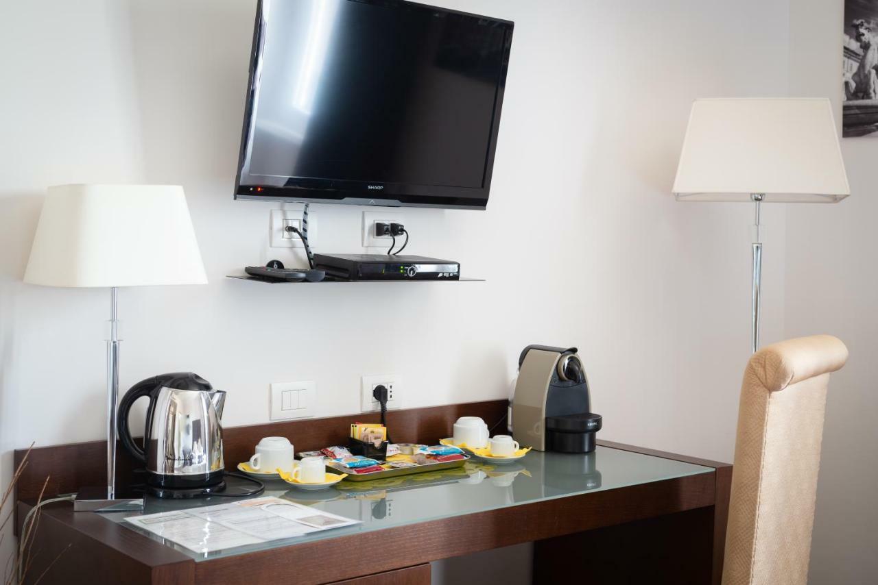 A Trastevere Da M.e. Guest house Rome