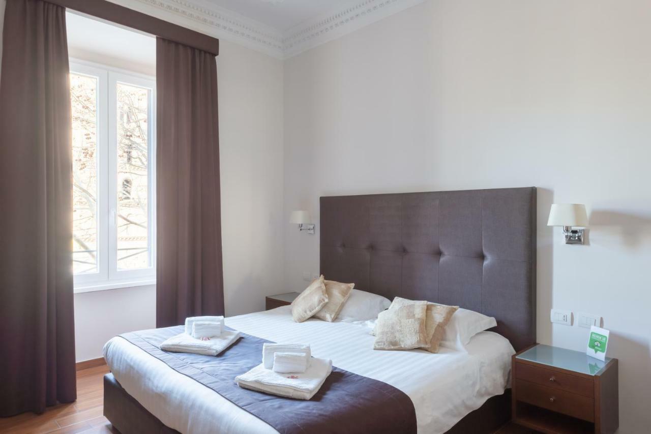 Guest house A Trastevere Da M.e.