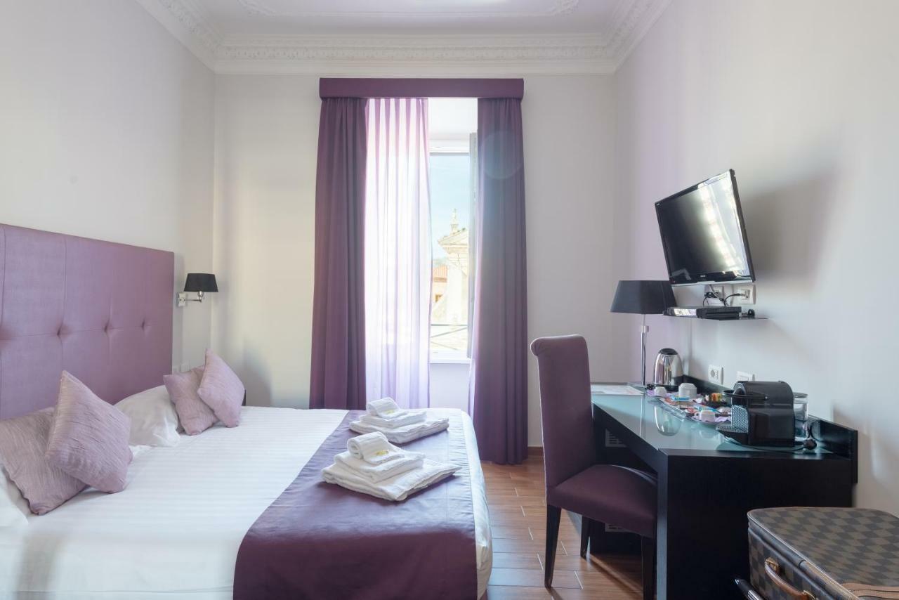 Guest house A Trastevere Da M.e.