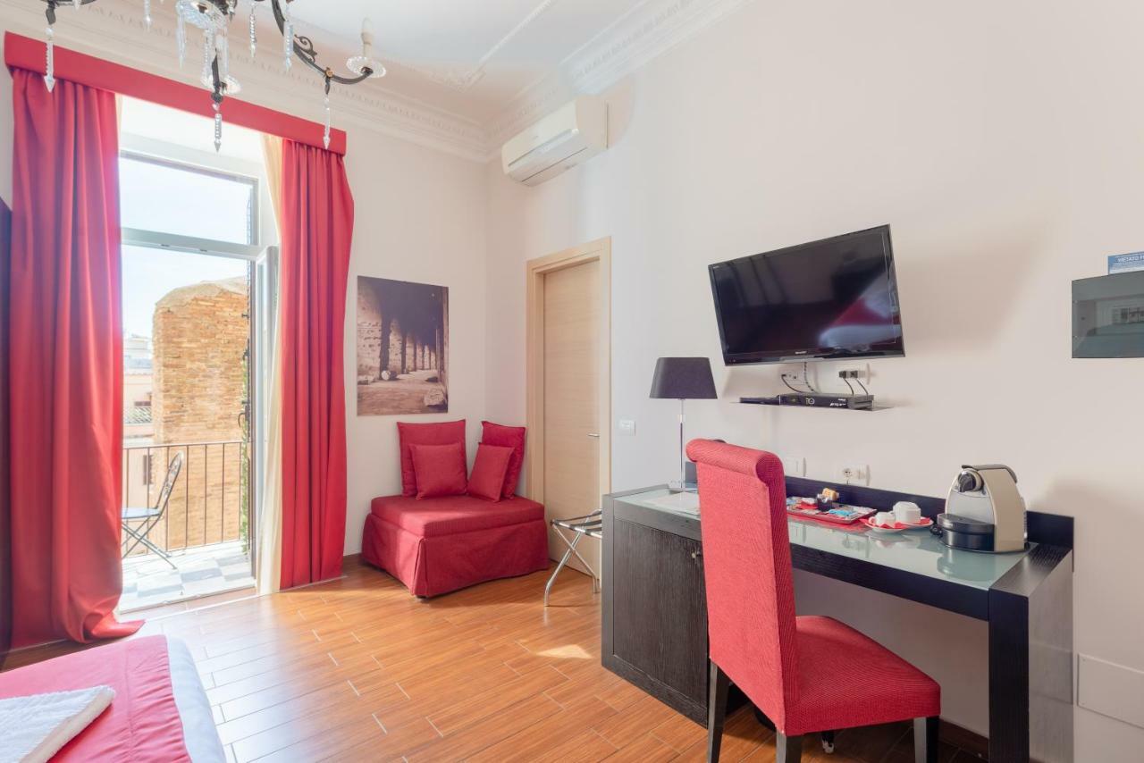 A Trastevere Da M.e. Guest house