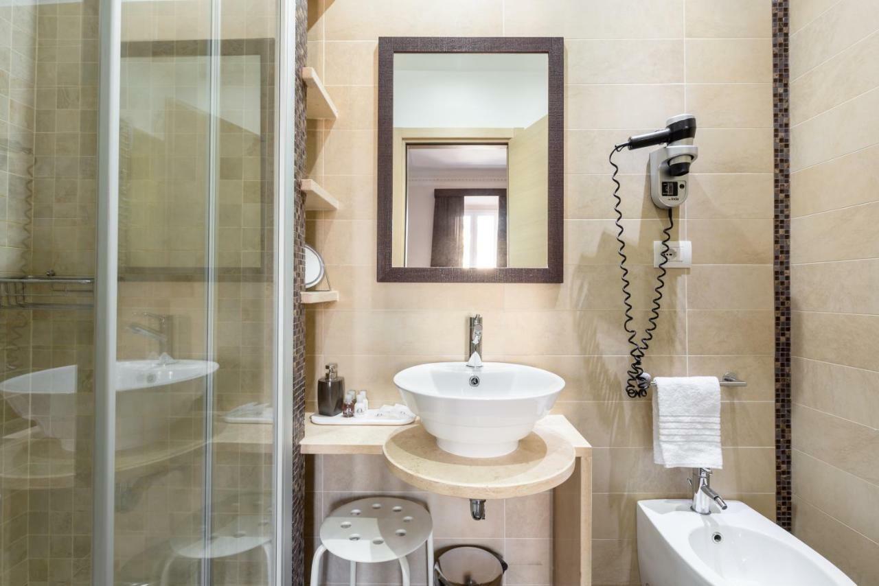 Guest house A Trastevere Da M.e. 2*