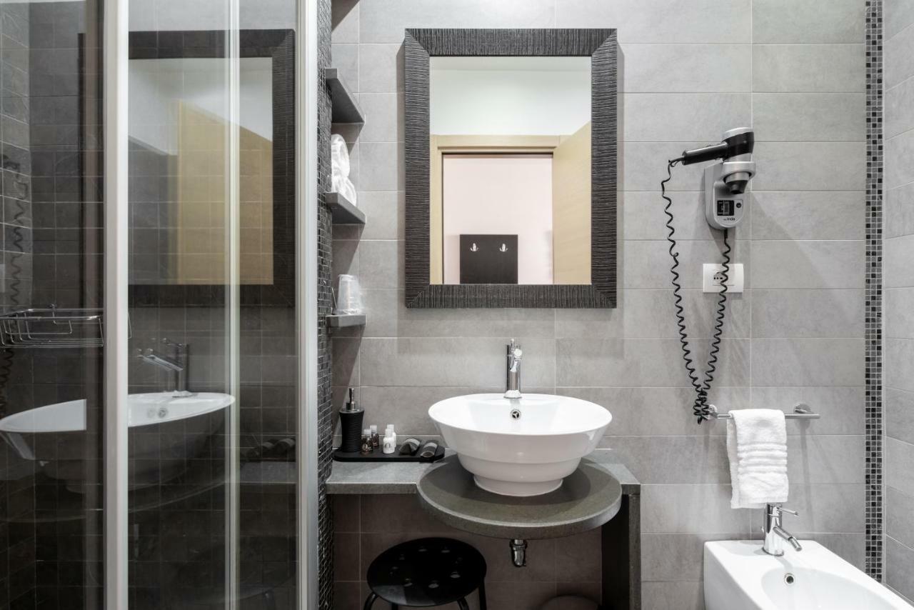 A Trastevere Da M.e. Guest house Rome
