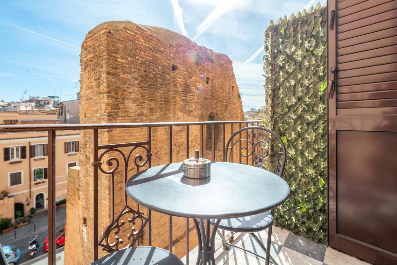 A Trastevere Da M.e. Guest house 2*