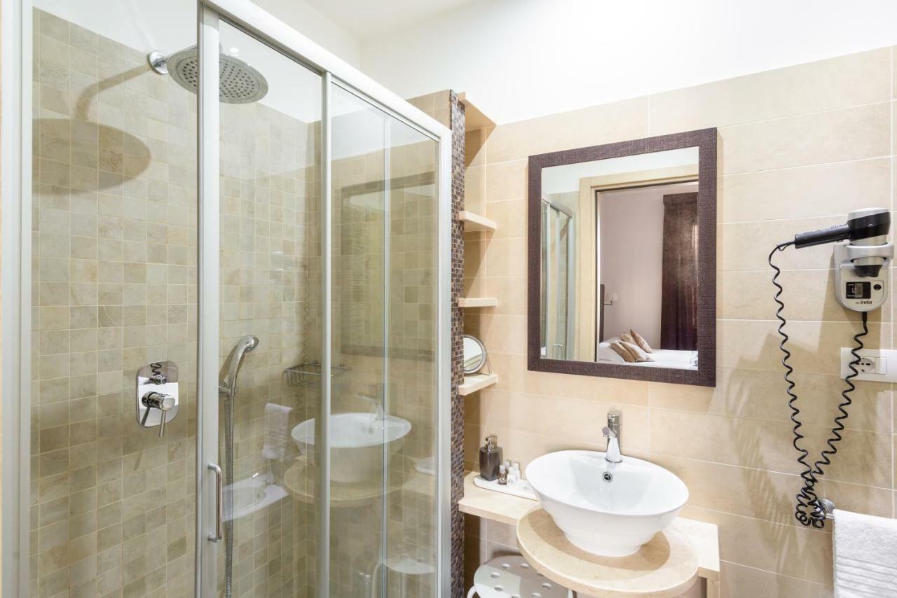 Guest house A Trastevere Da M.e.