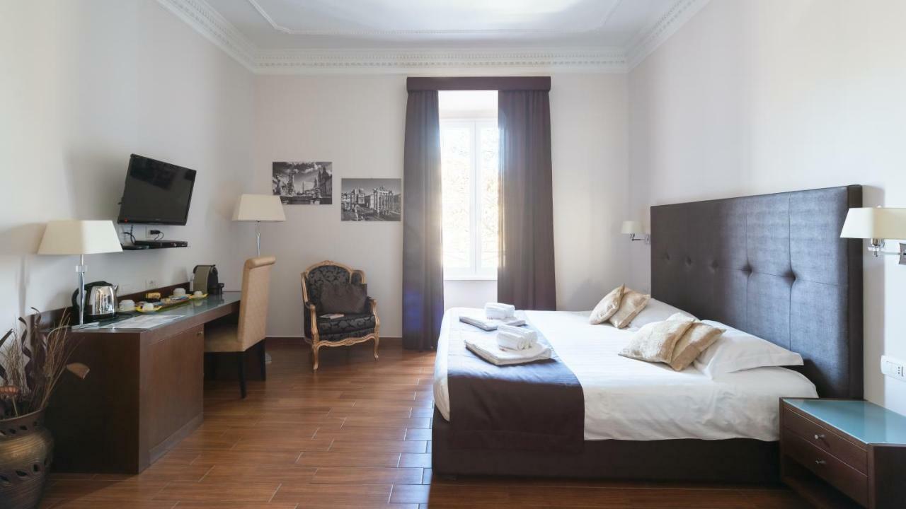 A Trastevere Da M.e. Guest house 2*