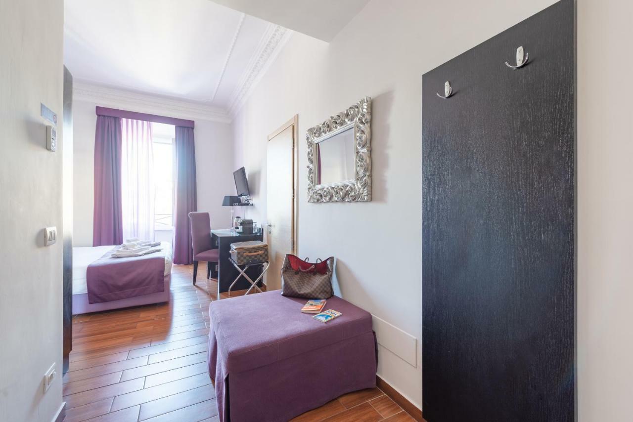 Guest house A Trastevere Da M.e.
