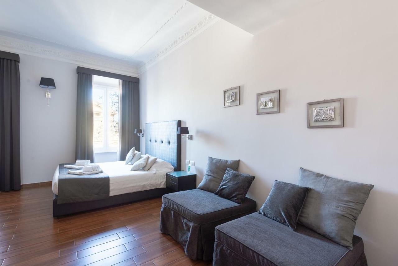 A Trastevere Da M.e. Guest house Rome